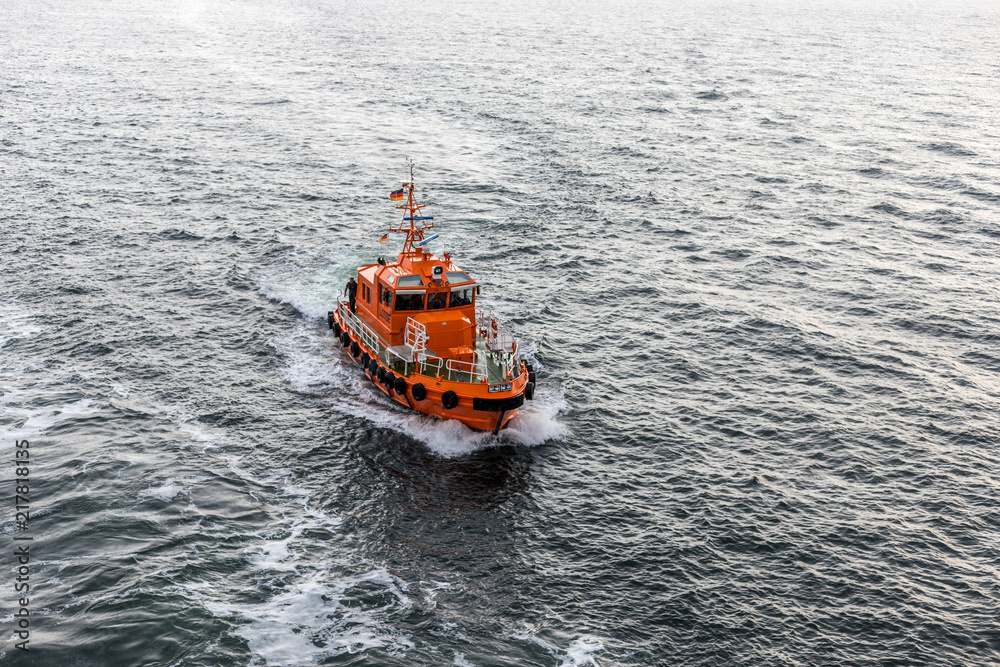 Lotsenboot Lotsenboot