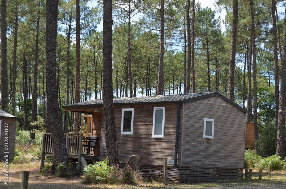 mobil-home mobil-home
