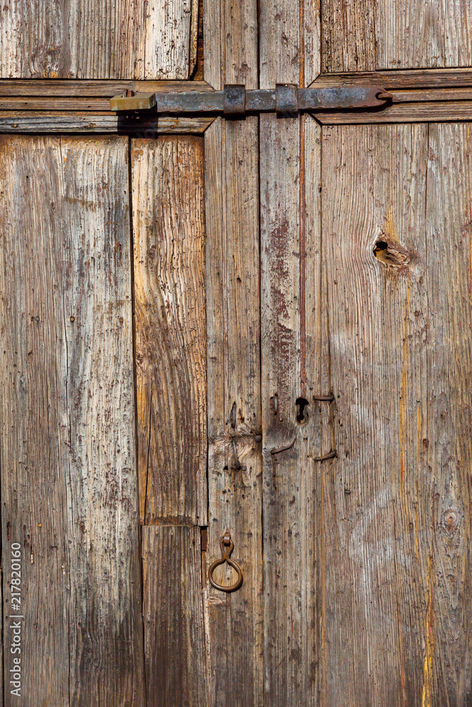 Puerta