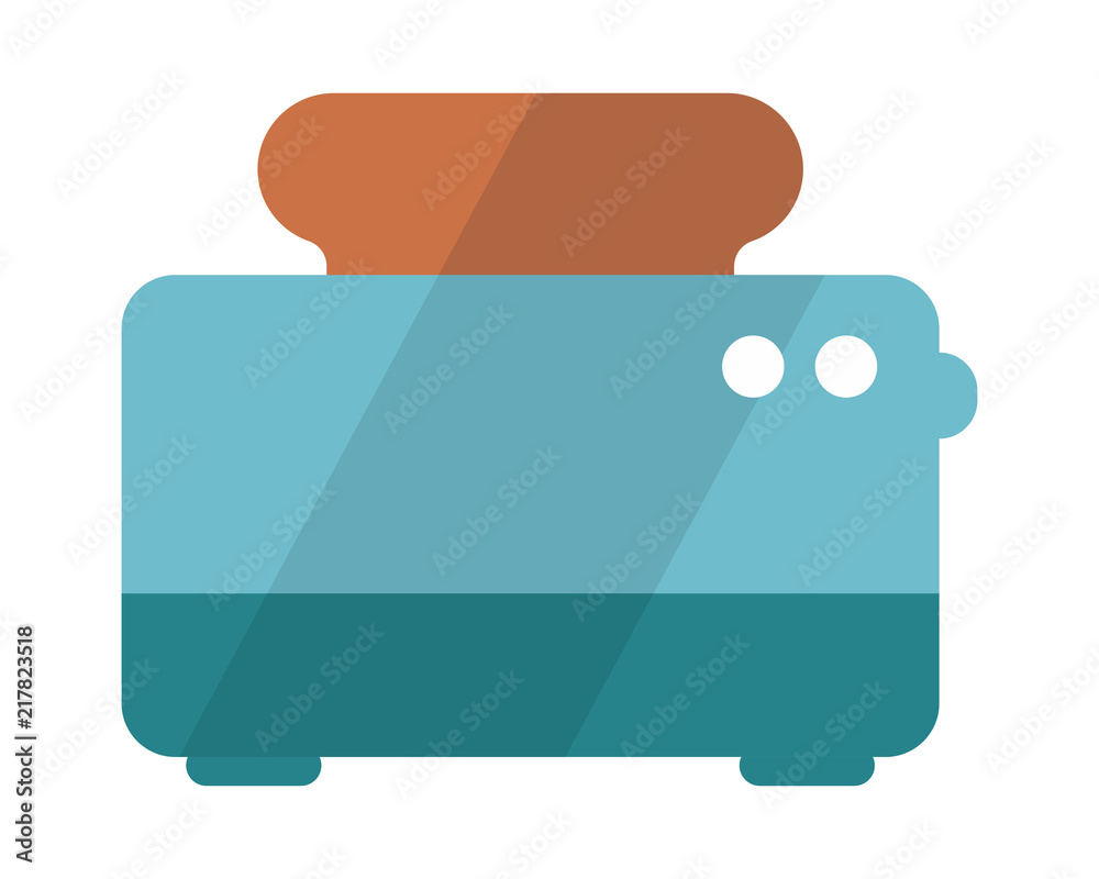 toaster silhouette kitchen equipment household tableware cookware dishware image vector icon logo toaster silhouette kitchen equipment household tableware cookware dishware image vector icon logo