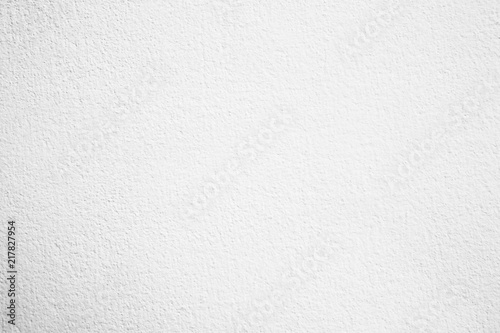 White wall pattern background, For design or advertising or art.