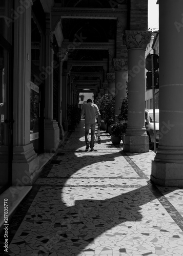 Wallpaper Mural walker Torontodigital.ca