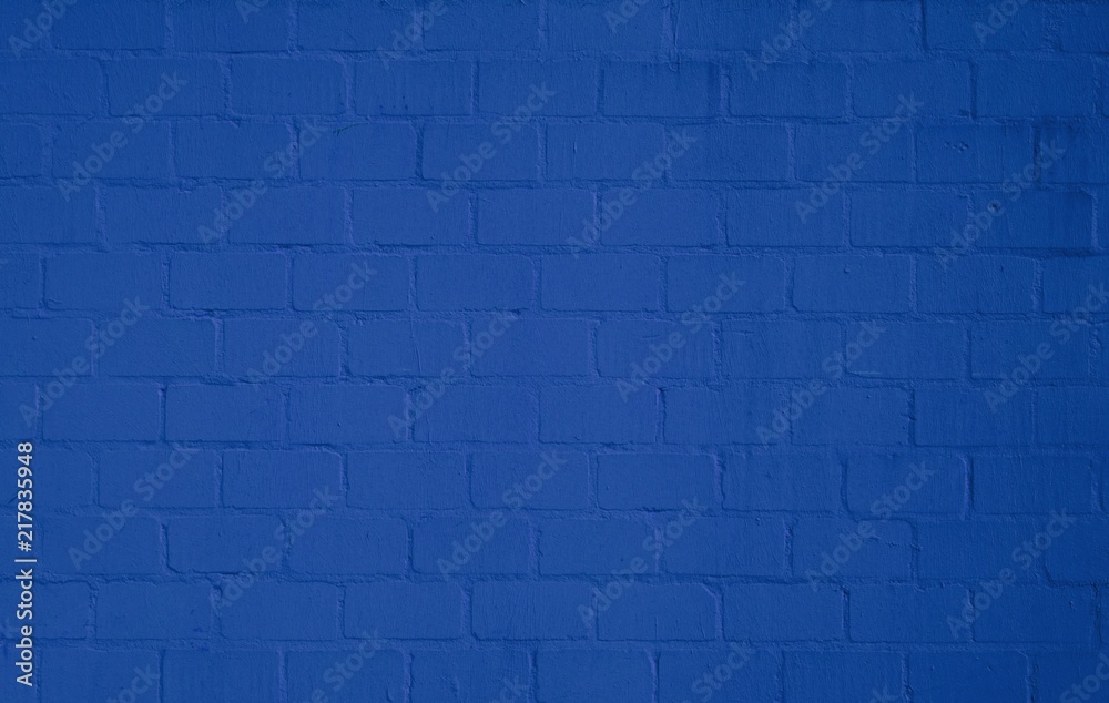 Blaue Steinwand als Hintergrund Textur Blaue Steinwand als Hintergrund Textur