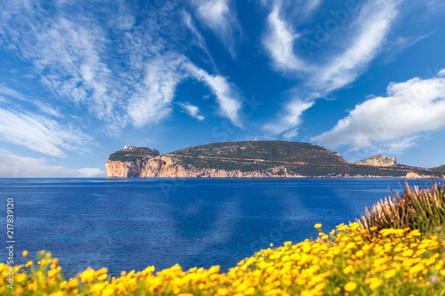 Capo Caccia Panorama 01