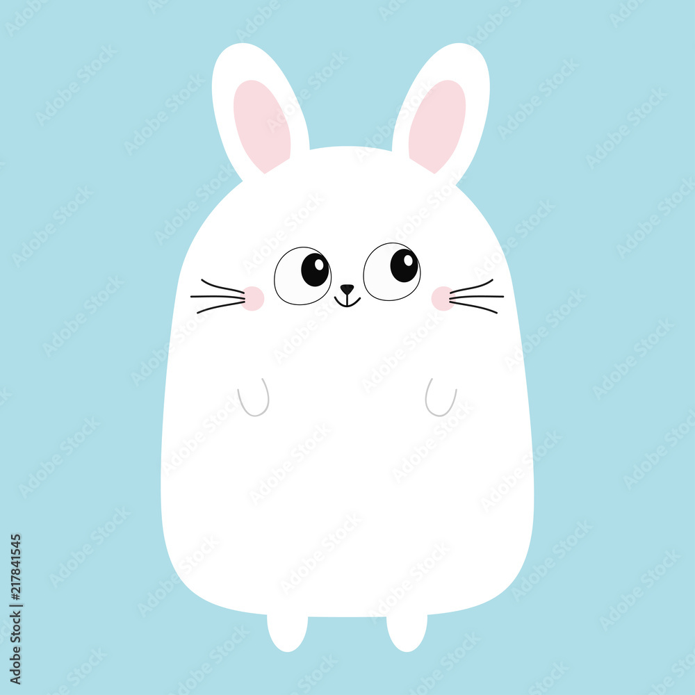 Bunny Eyes Vector Art, Icons, and Graphics for Free Download