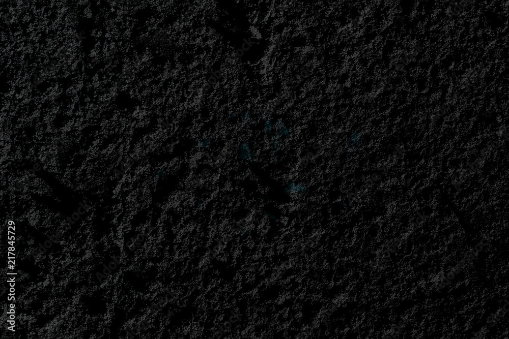 Fototapeta premium light blue cute grunge background of cracked white ground that can be used as texture or background