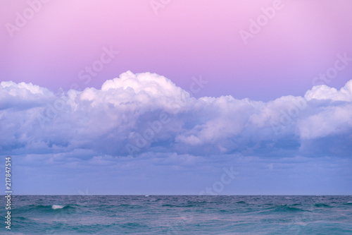 Colorful Sunset