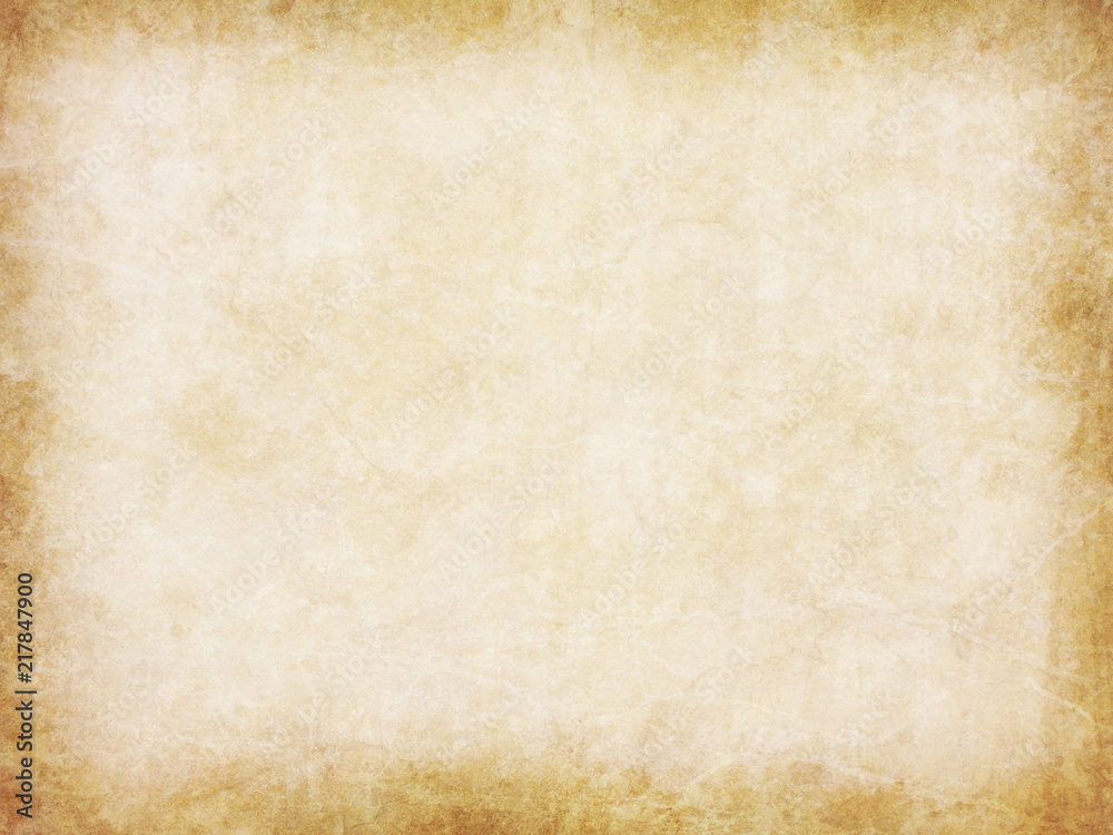 Obraz premium Old paper texture