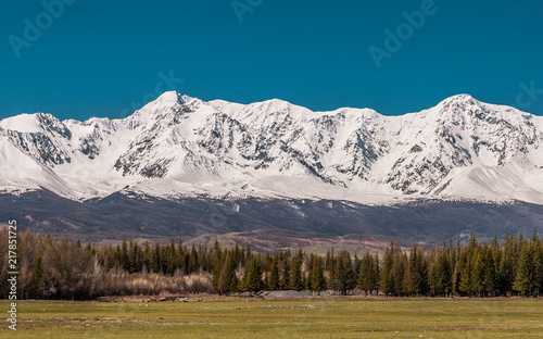 Mountains