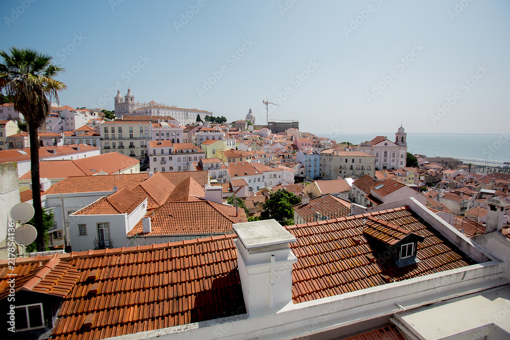 Overview on Lisbon