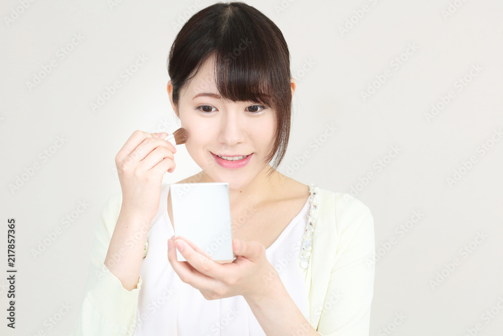 メイク 女性 メイク 女性