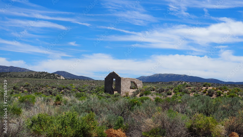 house in the desert house in the desert