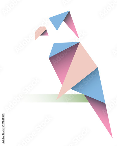 Free Download Parrot - GFXLoad