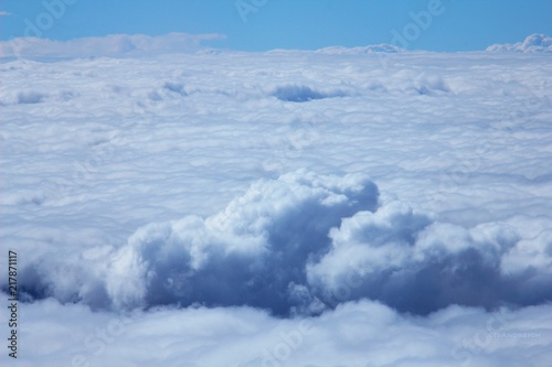 Clouds  © Иван Бородин