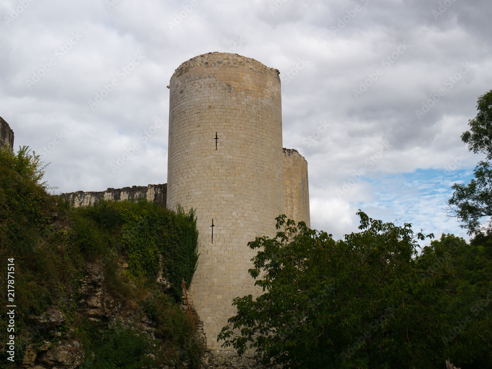 Château-Fort