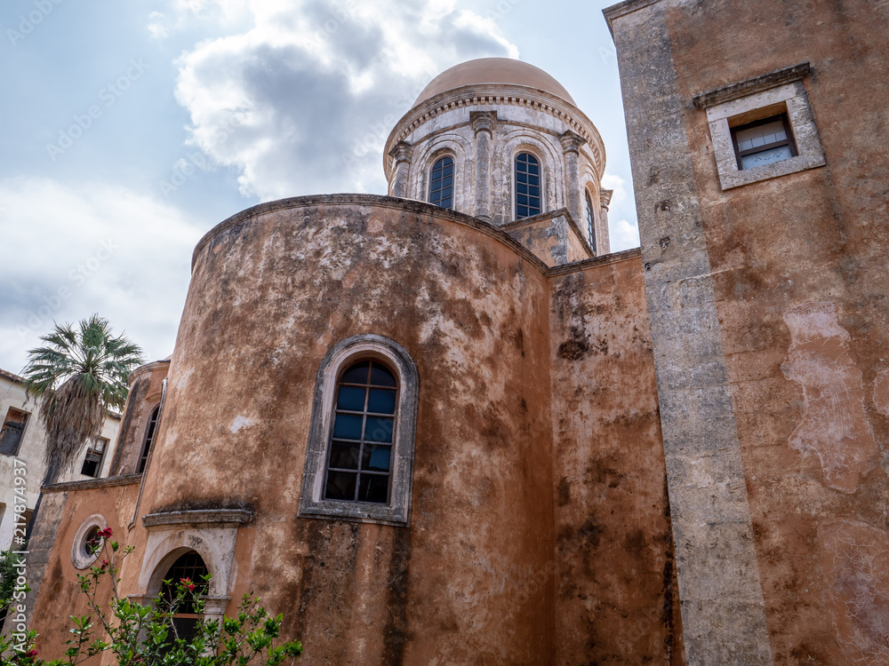 Kloster Kreta