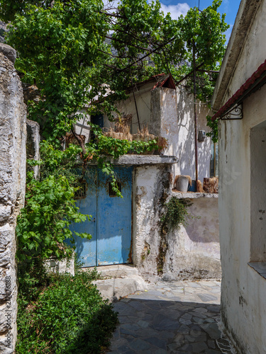 Fototapeta Naklejka Na Ścianę i Meble -  Kreta