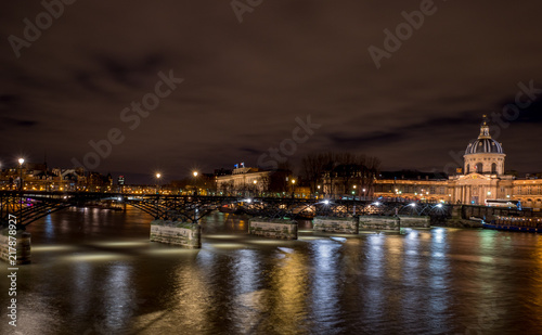 Paris bei Nacht © Rainer
