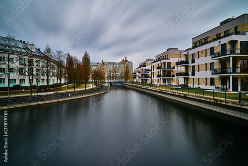 Tegeler Hafen