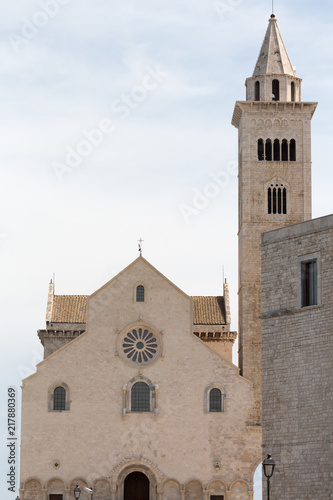 Trani Cathedral