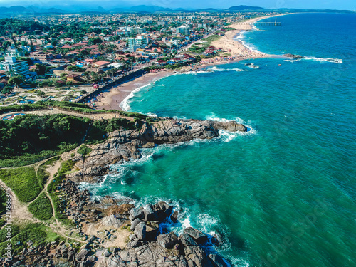 PRAIA DA BALEIA - RIO DAS OSTRAS