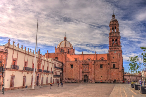 Zacatecas, Mexico