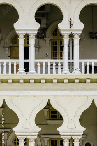 Photography Malaysian Architecture