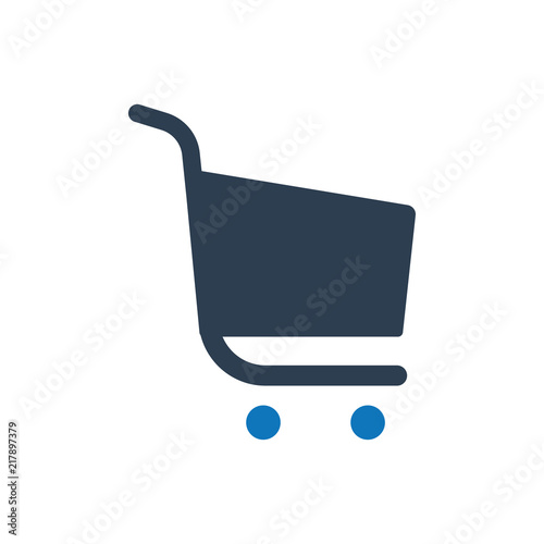 Shopping Cart Icon