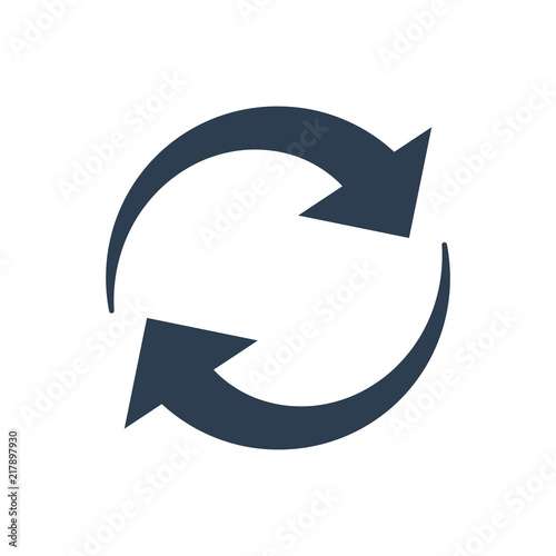 Reload Arrow Icon