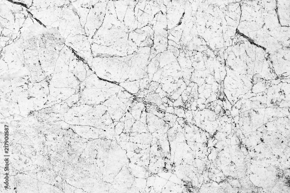 Obraz premium Crack Granite slabs texture background