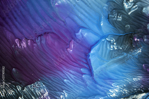 Creative abstract hand painted background, wallpaper, texture,