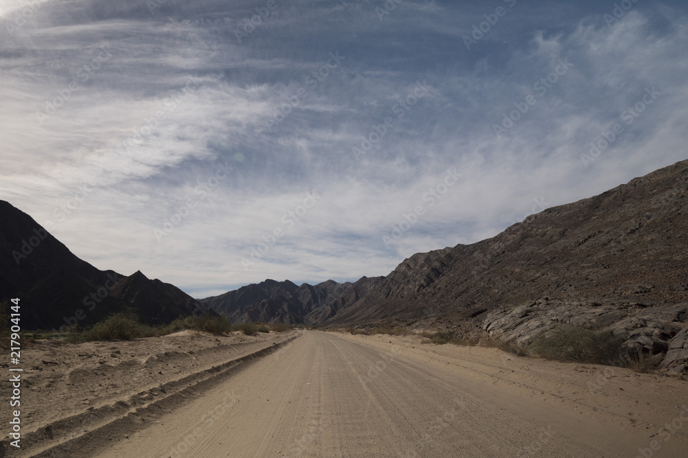 Namibia Namibia