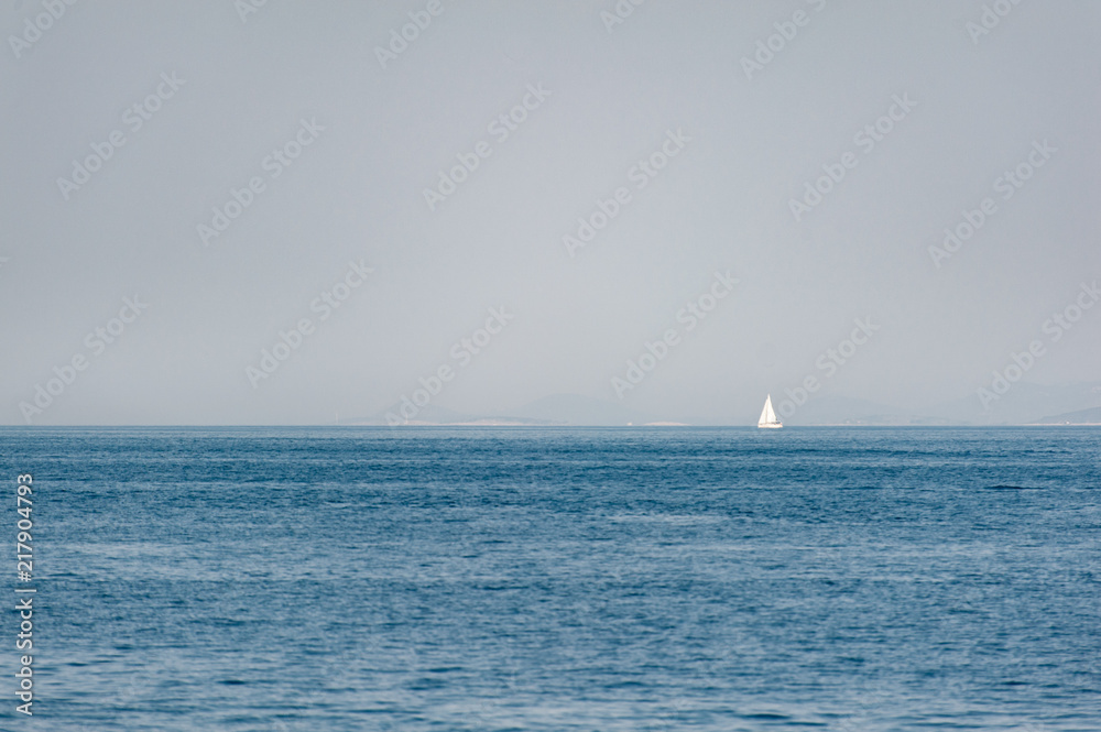 Segelboot Kroatien Segelboot Kroatien