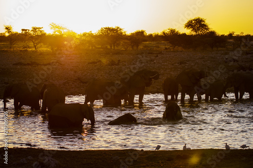 Namibia