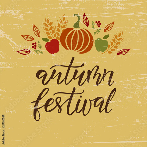 Autumn Festival