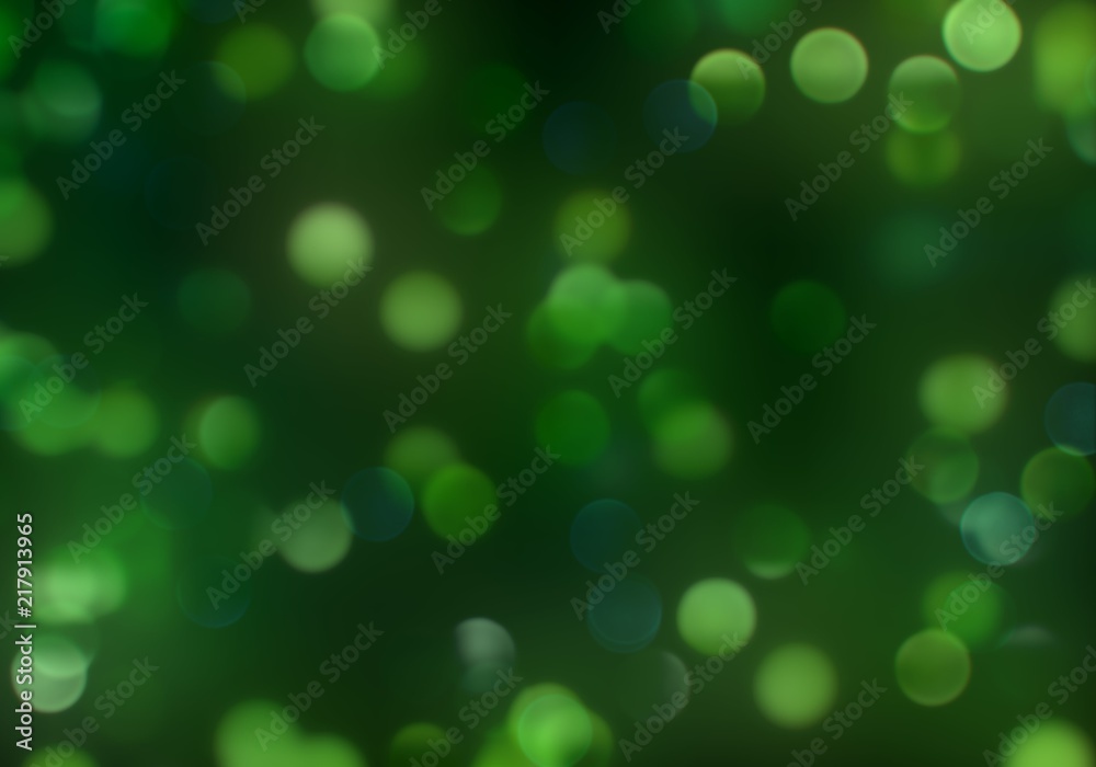Glow bokeh. Colorful background. Glow bokeh. Colorful background.