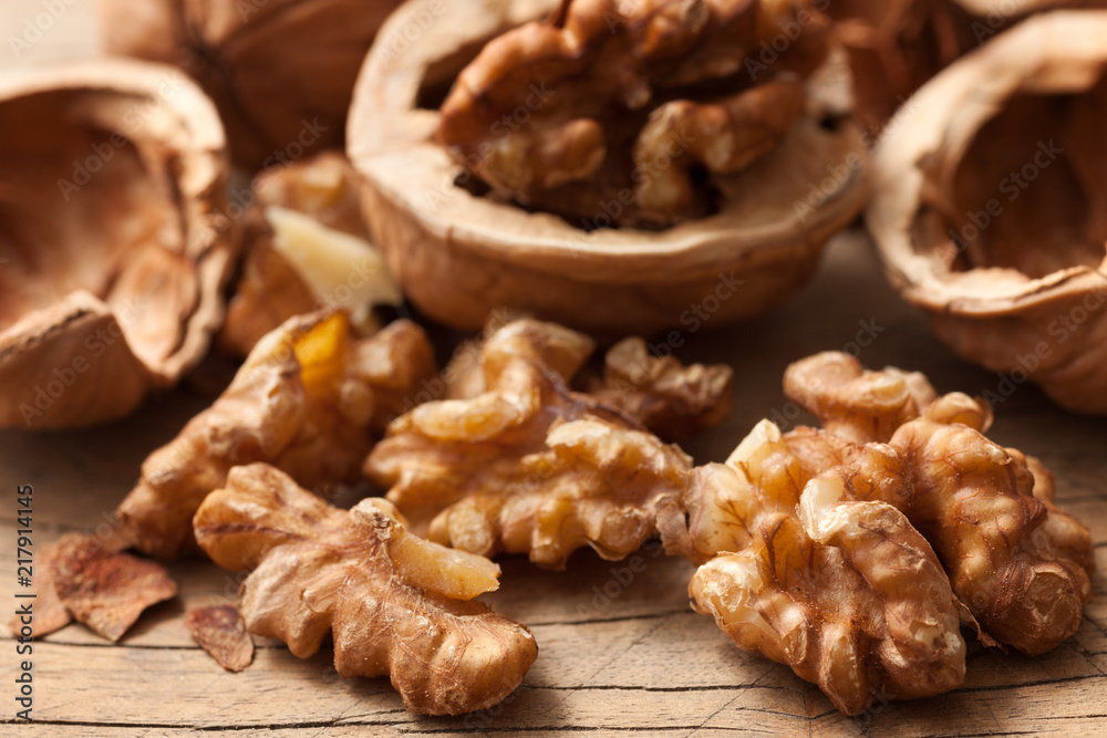 Walnuts Healthy Fruit Rustic Still life Walnuts Healthy Fruit Rustic Still life