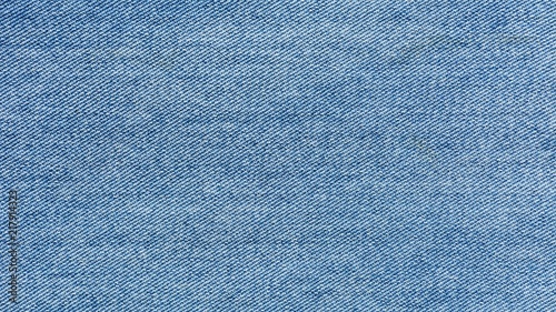 old pale blue denim jean texture