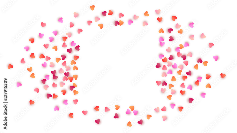 Valentine's Day Holidays Background. Illustration for your  Valentine's Day Holidays Design.