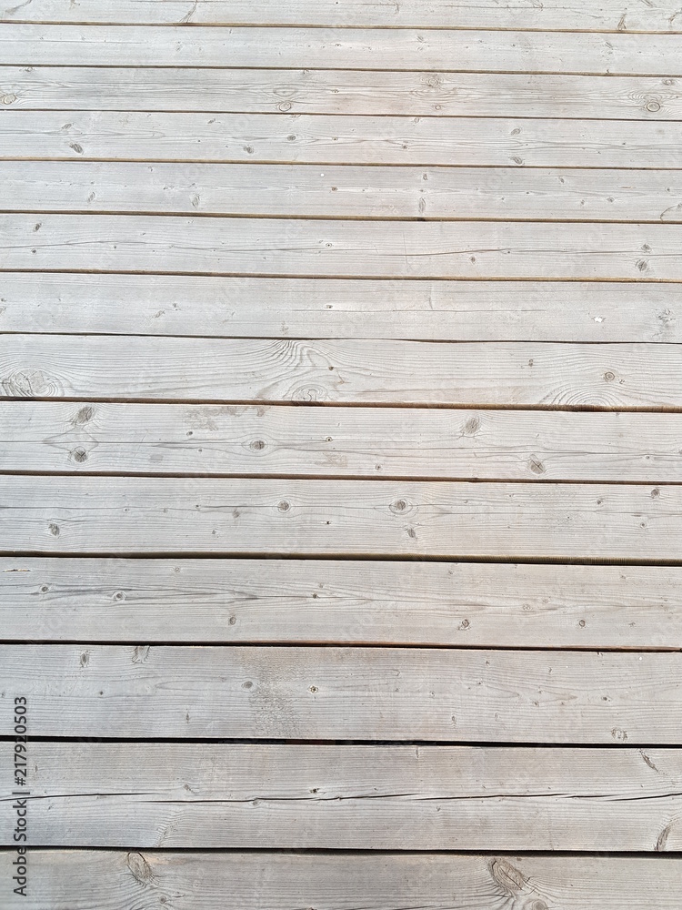 Naklejka premium wooden boards