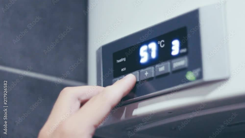 hand rotate temperature adjuster of water heater.High temp hand rotate temperature adjuster of water heater.High temp