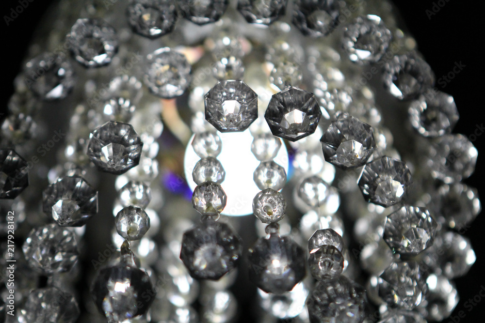 crystal chandelier with light crystal chandelier with light