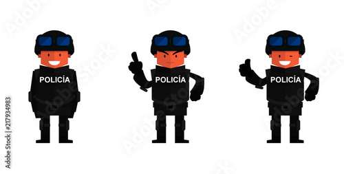 Policia Gir