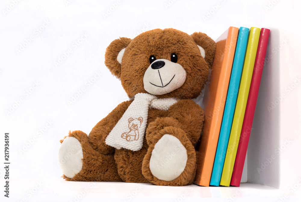 Teddy Bear Teddy Bear