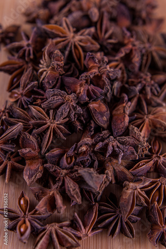 Star anise