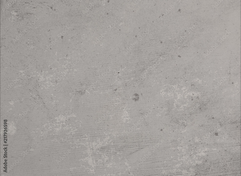 Fototapeta premium Old painted wall. Concrete.