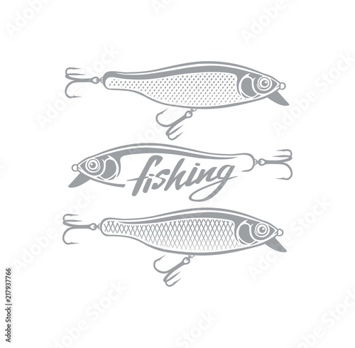 baits fishing