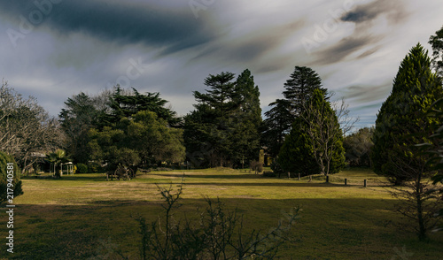 Paisaje