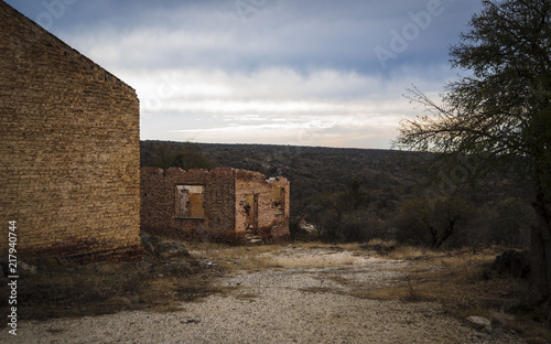Abandono