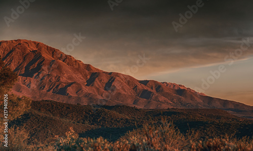 Montaña